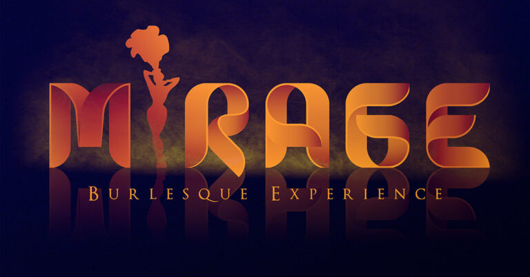Mirage Burlesque