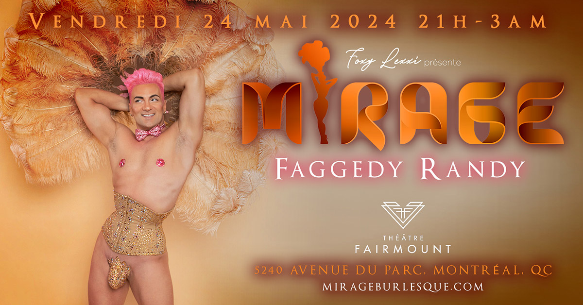 MB-2024-Faggedy-Randy-FR-Web Mirage | Experience Burlesque : FAGGEDY RANDY